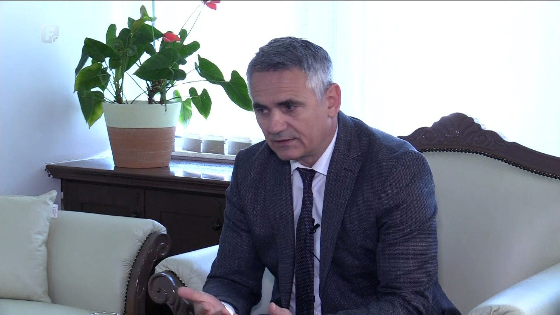 Milić: Saradnja Brčko distrikta sa OHR-om vrlo intenzivna i kvalitetna